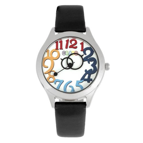 Crayo Spirit Unisex Watch
