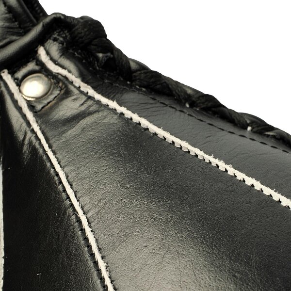 Tuf Wear Hide Leather Speedball