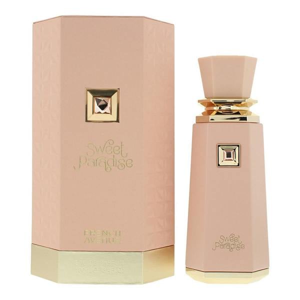 Sweet Paradise French Avenue Sweet Paradise Eau de Parfum 100ml