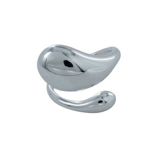 Reeves & Reeves Raindrop Ring