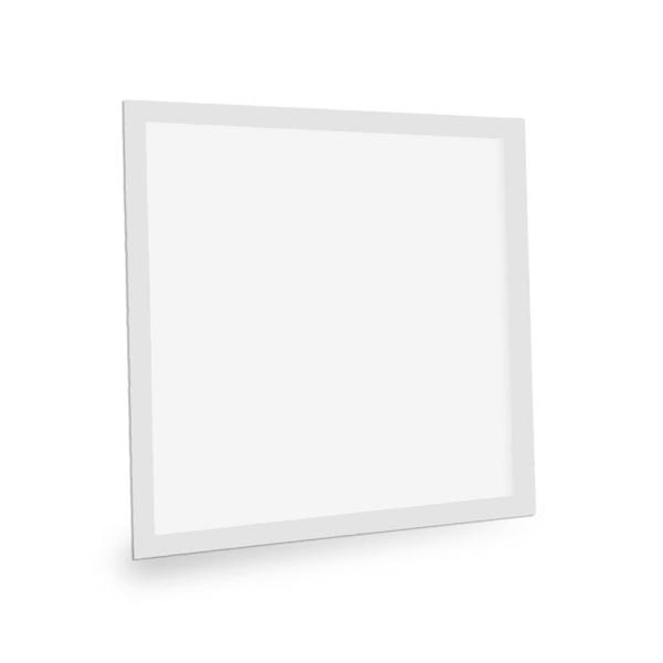 ENER-J 60x60 Slim Backlit LED Panel with CCT switch, Flicker Free Driver (2pc Pack)