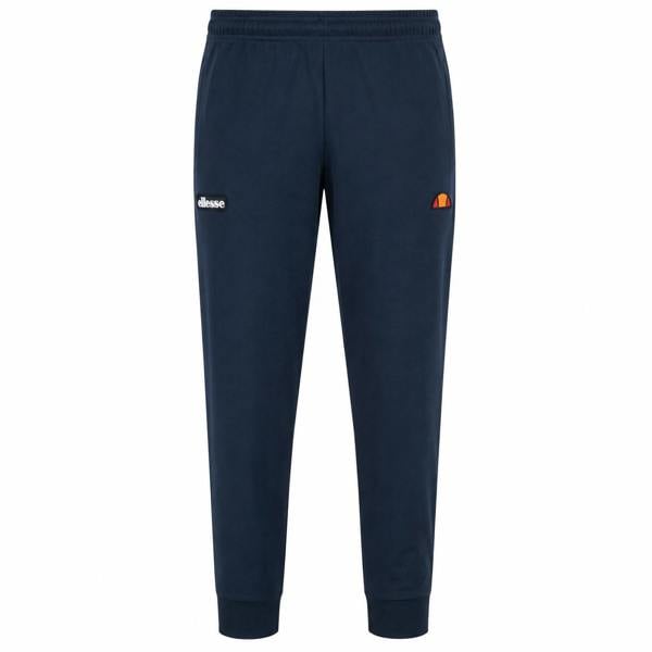 Ellesse Bertoni Track Pant Joggers Navy
