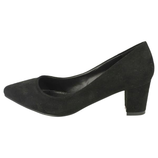 Spot On Ladies Spot On Court Shoes