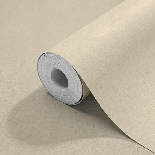 Hoopla Walls Arden Trail - Soft Petrol 10m Wallpaper