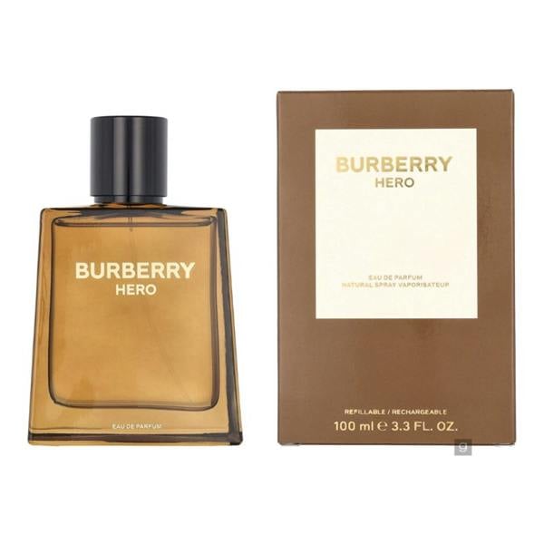 Burberry Hero Eau de Parfum 100 ml