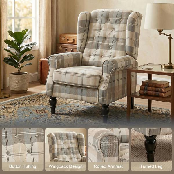 Armchair