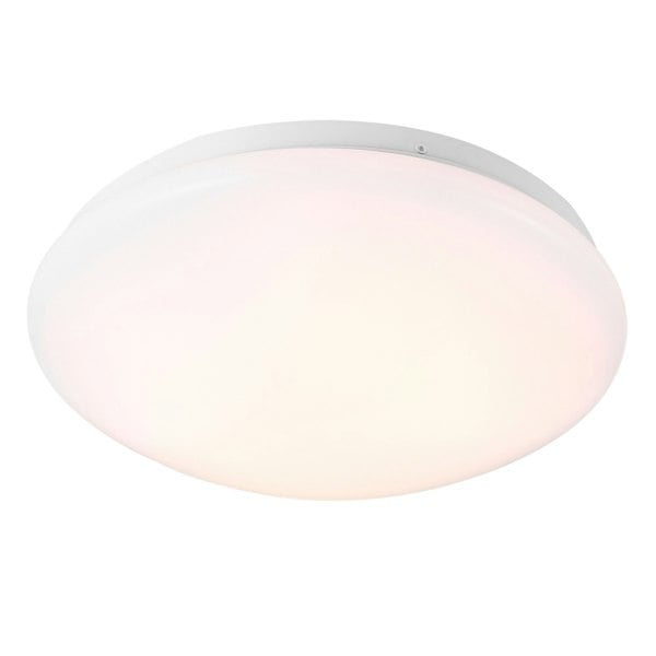 Nordlux Máni 25 | Ceiling light | White