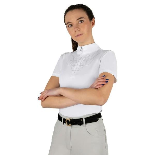 Coldstream Roxburgh Suede Belt - Black