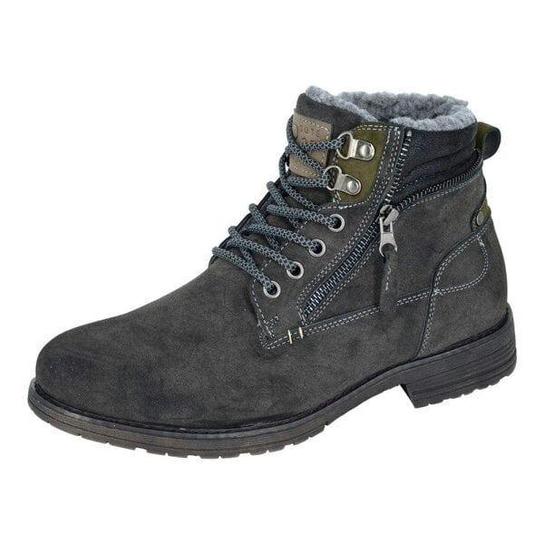 R21 Original ORIGINAL Ankle Boots   in  Grey