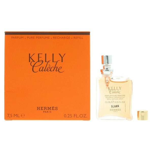 Hermes Hermès Kelly Caléche for Her Pure Parfum Eau de Parfum - 7.5ml