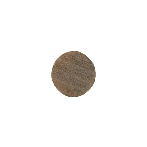 Snowdon Timber Hardwood Dowel Moulding, (Dia) 25mm (L) 2400mm