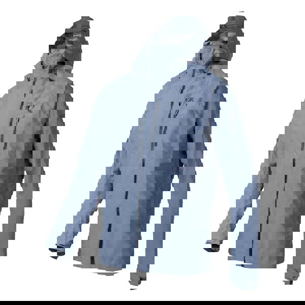 Dare 2B Mens Breathe Out Waterproof Jacket - Mercury - 