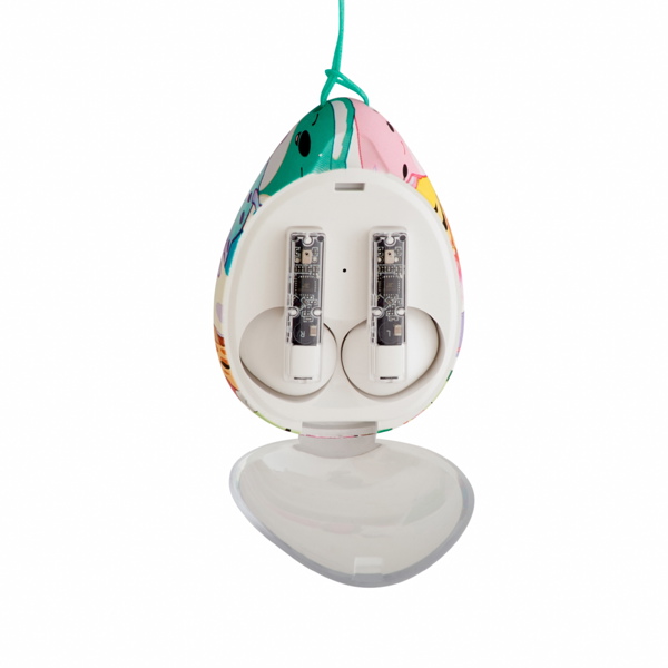 Lazerbuilt | Squishmallows TWS Earphones