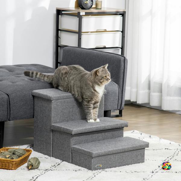 Pet Stairs