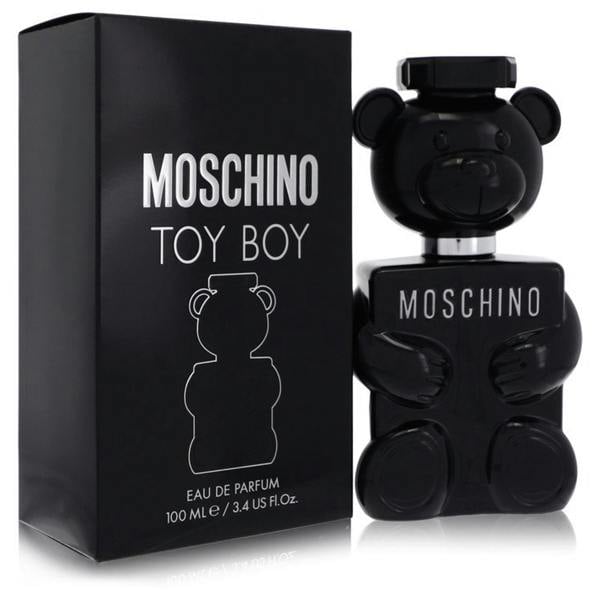 Moschino Toy Boy Eau De Parfum 100 ml