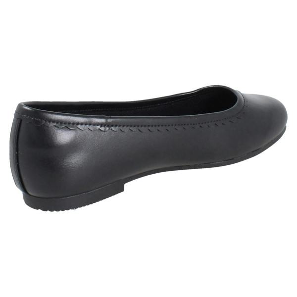 Clarks Girls Clarks School Shoes Porto Dress