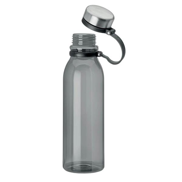 MidOcean Iceland RPET 780ml Water Bottle - Transparent Grey - 