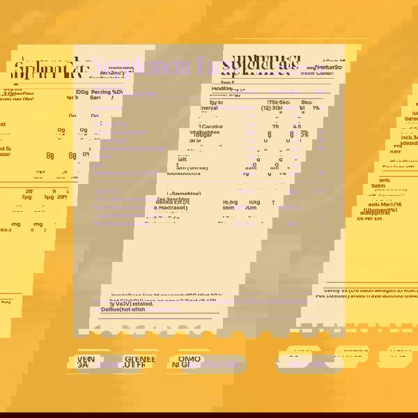 Myga Maca Gummies – Vegan Berry Energy & Balance Support