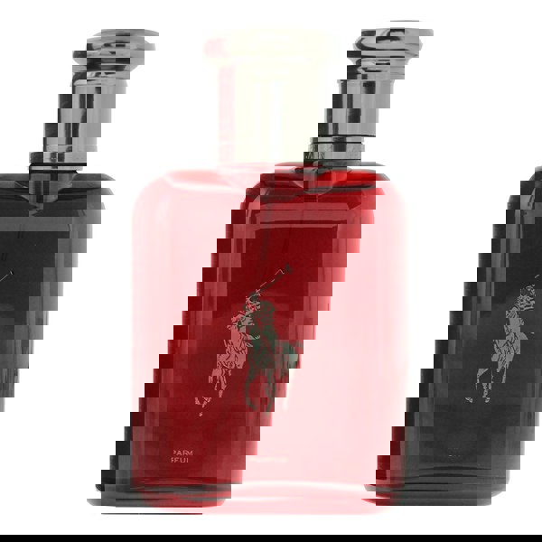 Ralph Lauren Polo Red Parfum 75ml for Him