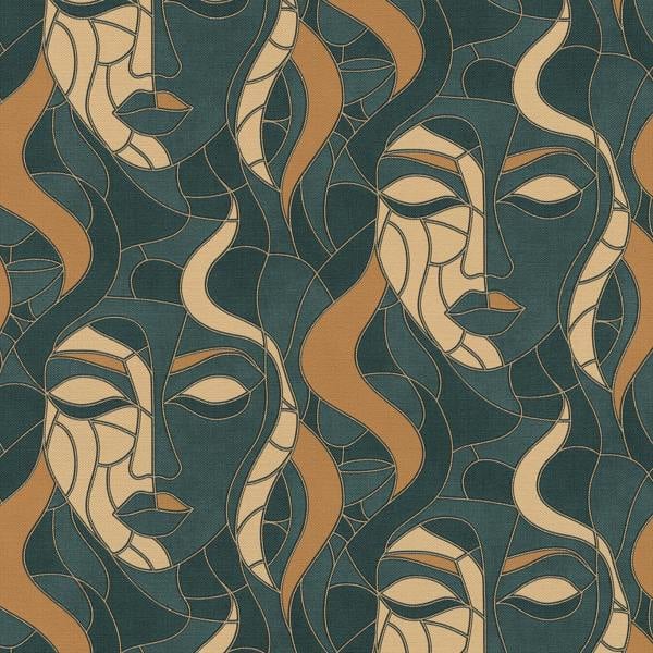 Elle Decoration By Erismann Moretta Wallpaper