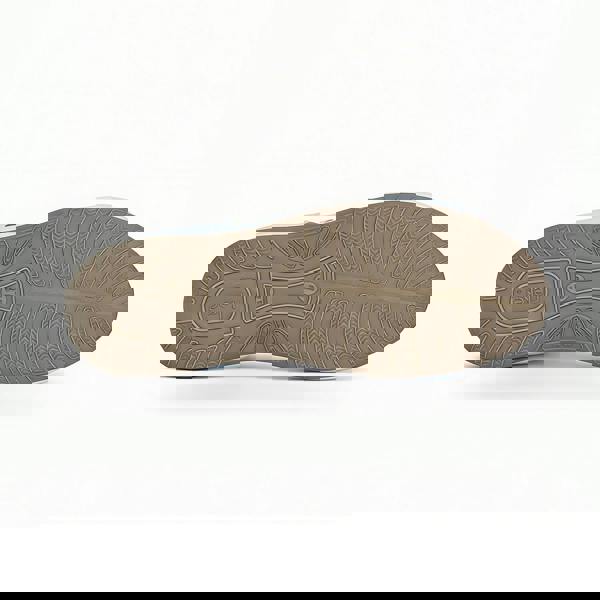 Rieker Rieker 64870 Womens Ankle Strap Sandals White