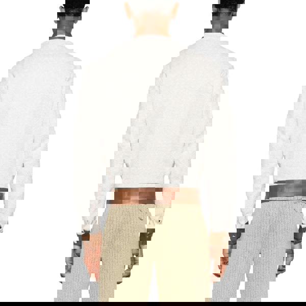 Casablanca Jacquard Souvenir Monogram Beige Jacket