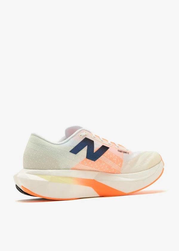 New Balance FuelCell SuperComp Elite v4 Sneakers White