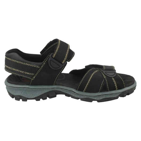 Rieker Ladies Rieker Sport Sandals 68851