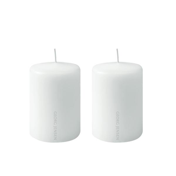 Georg Jensen Candles Set of 2 - 10019337