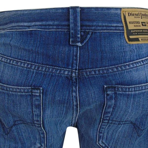 Diesel MARKEE PANTALONI R9H17 01  5 pockets M W30 / 32L