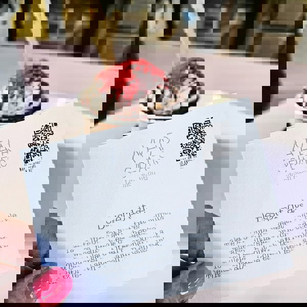 A Year of Dates Romantic Gift- Date ideas for around London by A Year of Dates