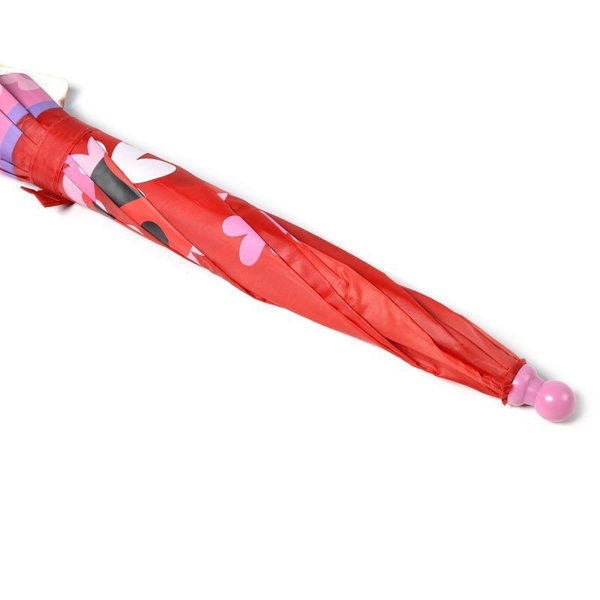 Ladybird Red Kids Umbrella Tip