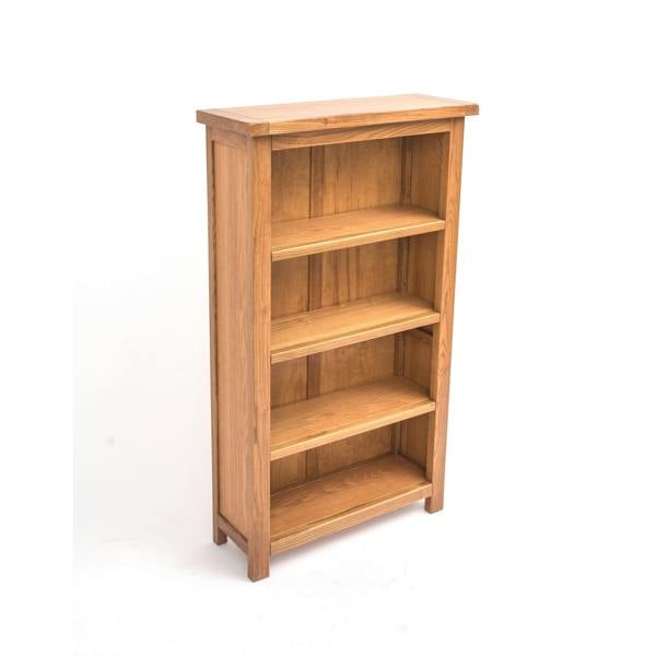 Cabinet Bits Bookcase 120x70x25cm