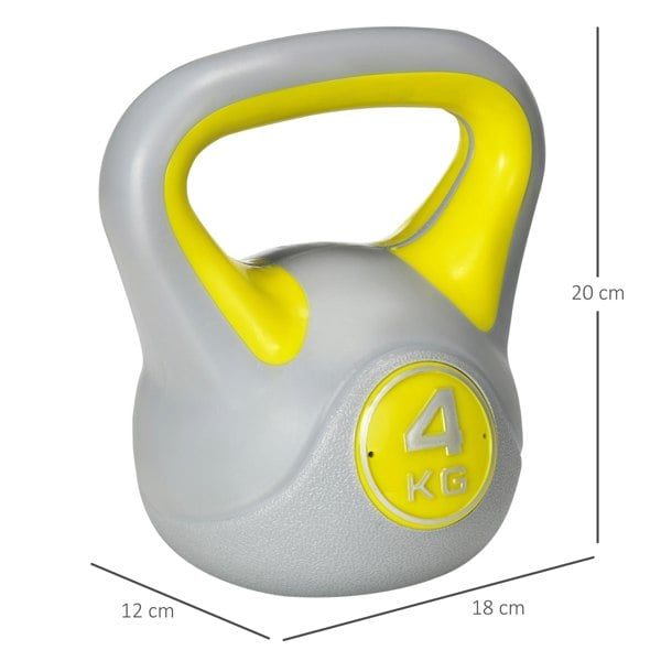 Kettlebell