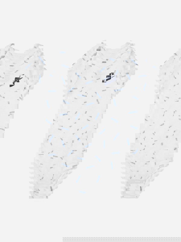 Nike Baby Boys JDI Toss 3 Piece Set in Navy