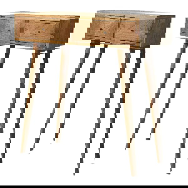 Artisan Furniture Larissa Aztec Console Table