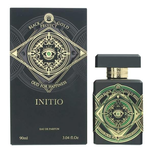 Initio Oud For Happiness Eau De Parfum 90ml Spray Unisex