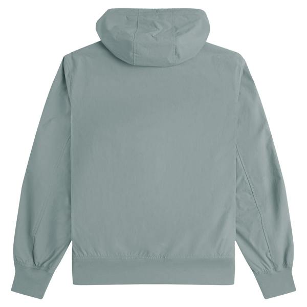 Fred Perry Hooded Brentham Jacket