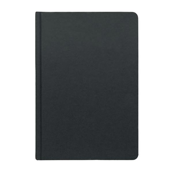 MidOcean Sugar Cane A5 Notebook - Black - 