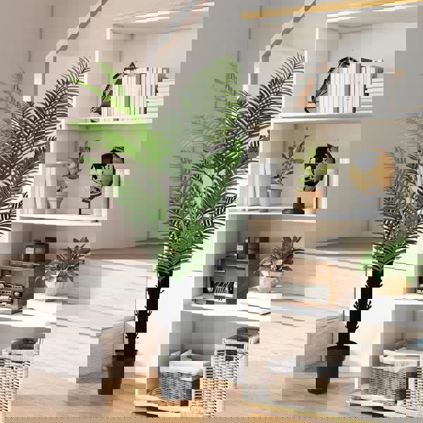 Artificial Palm Tree