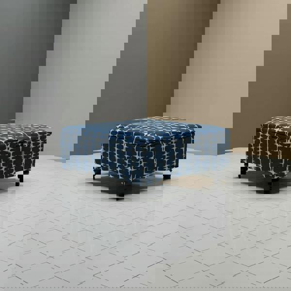 Versatile Home Office Extra Seating Stool – Multi - Functional & Stylish - ISTOOLS