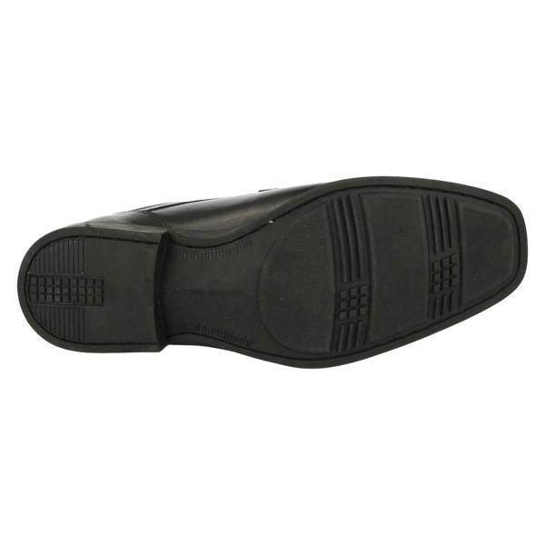 ANATOMIC Mens Anatomic Smart Lace Up Shoes Platina
