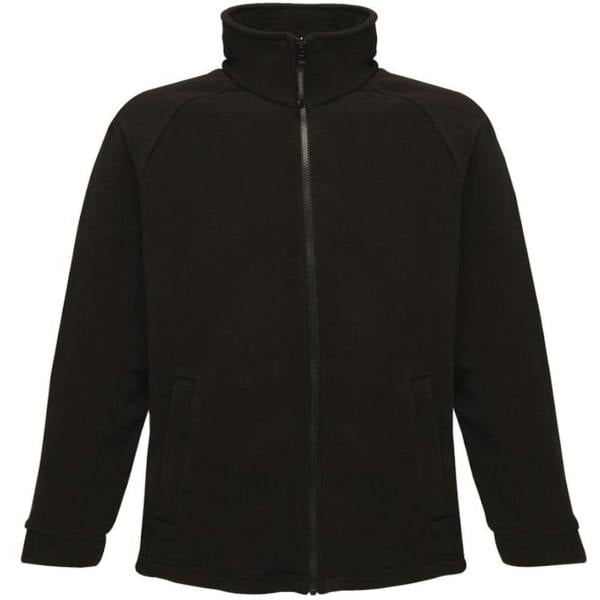 Regatta Professional Mens Fleece Jacket - Black - 