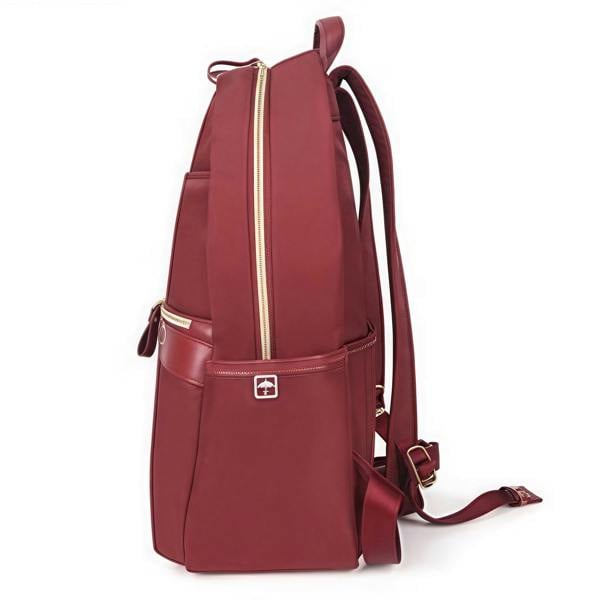 Infinity Luggage Backpack Rucksack 40 x 30 x 14 cm Underseat Travel Cabin Bag for Ryanair, Easy Jet