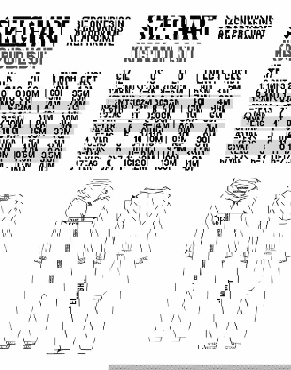 Gruffalo & Friends Unisex Kids Multicoloured Multi Character Long Sleeve Rain Coat