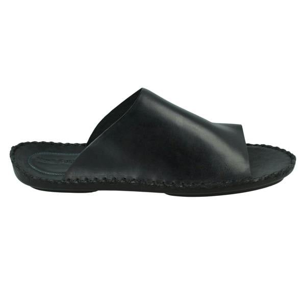 Hush Puppies Mens Hush Puppies Slip On Sandals Bellerin Morocco