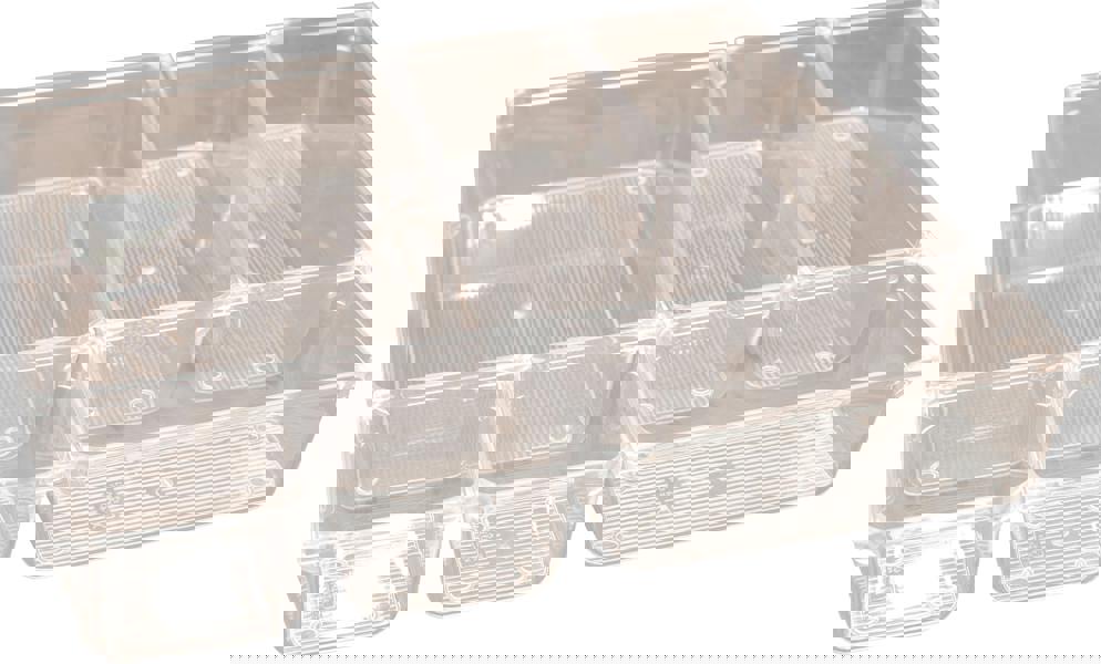 St Helens 6 Piece Drawer Organiser