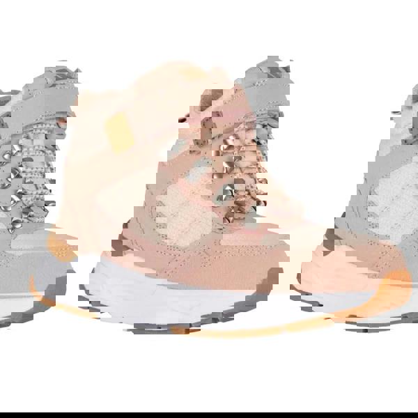 Trespass Childrens/Kids Cady Walking Boots - Pink - 