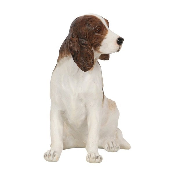 Serano Springer Spaniel Dog Ornament