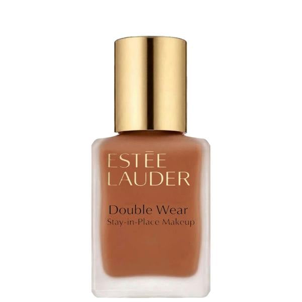 Estée Lauder Double Wear Stay-in-Place Long Wear Matte Foundation SPF10 6N1 Mocha 30ml - Extra